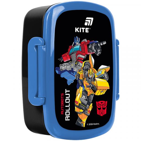 Ланчбокс з наповненням TF