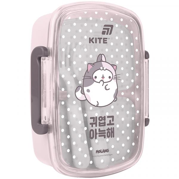 Ланчбокс з наповненням 750 мл, ML