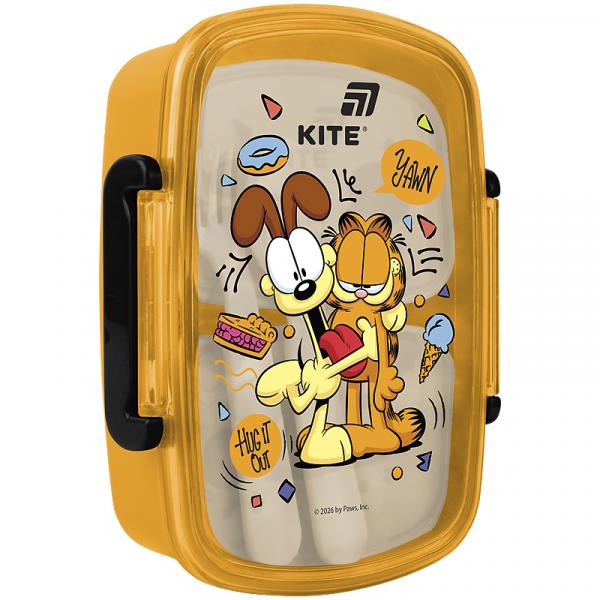 Ланчбокс з наповненням 750 мл, GF