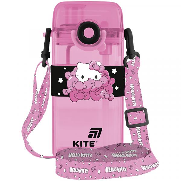 Пляшечка для води 500 мл, HK