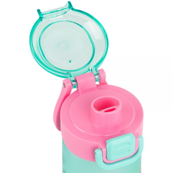 Пляшечка для води, 560 мл, LO