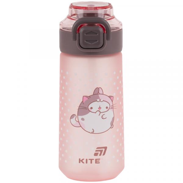 Пляшечка для води, 560 мл, ML