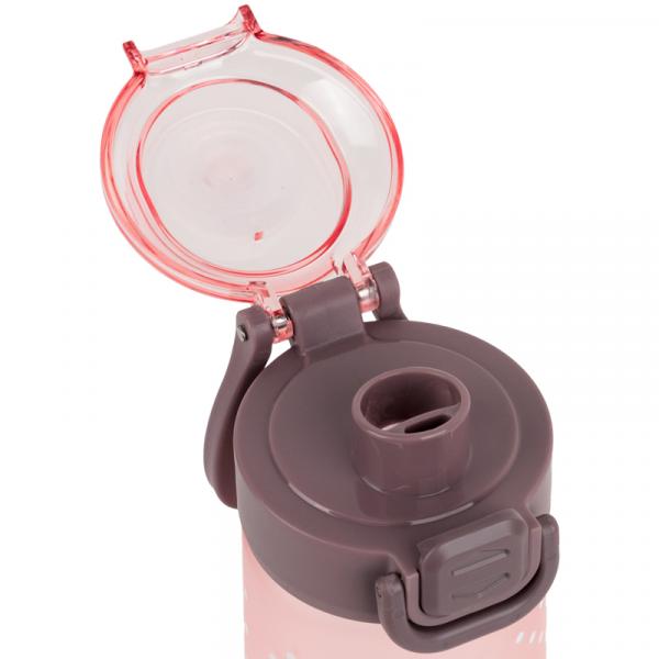 Пляшечка для води, 560 мл, ML