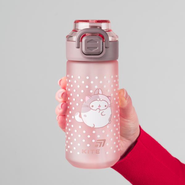 Пляшечка для води, 560 мл, ML