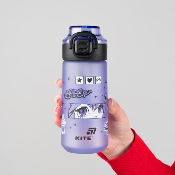 Пляшечка для води, 560 мл, Anime Dream