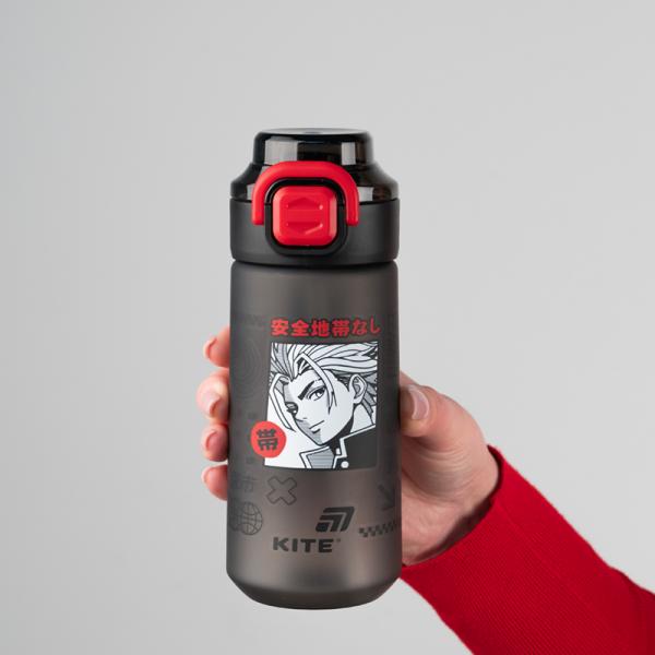 Пляшечка для води, 560 мл, Tokyo