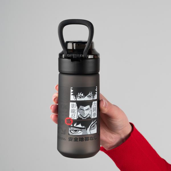 Пляшечка для води, 560 мл, Tokyo