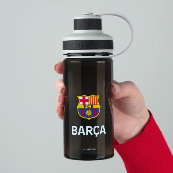 Пляшечка для води, 500 мл, BC