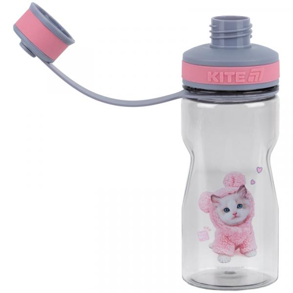 Пляшечка для води, 500 мл, SP