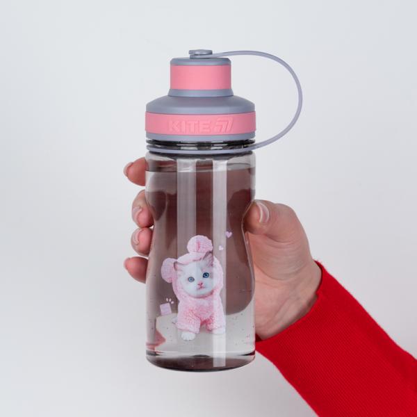 Пляшечка для води, 500 мл, SP