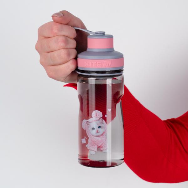 Пляшечка для води, 500 мл, SP