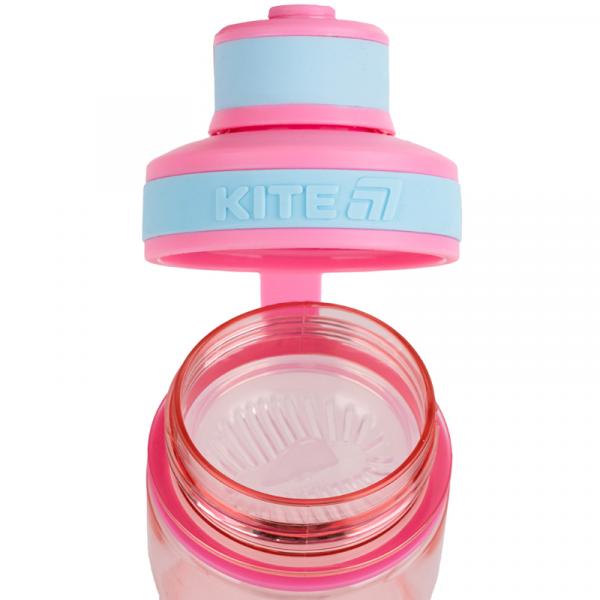 Пляшечка для води, 500 мл, HK