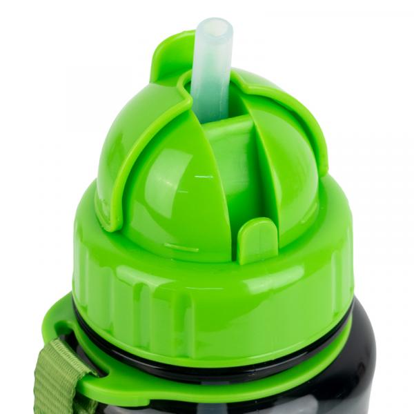 Пляшечка для води, 350 мл, HW TRACK