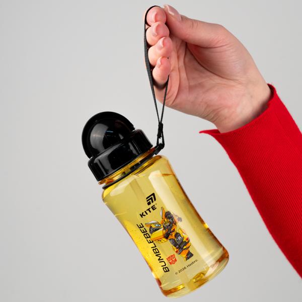 Пляшечка для води, 350 мл, TF