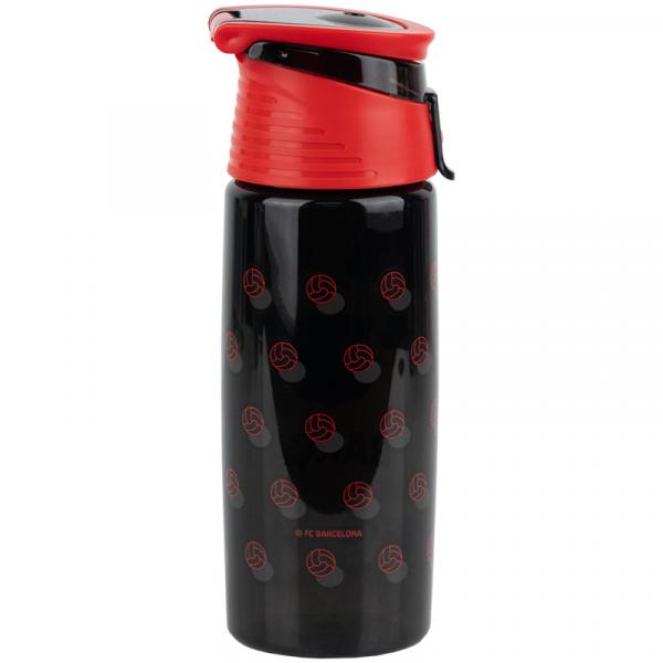 Пляшечка для води, 550 мл, BC