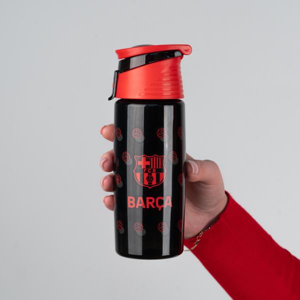 Пляшечка для води, 550 мл, BC