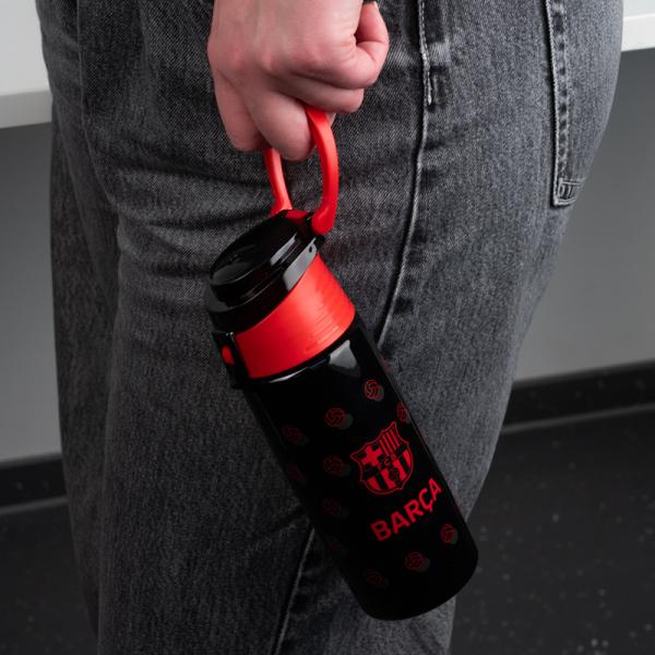 Пляшечка для води, 550 мл, BC