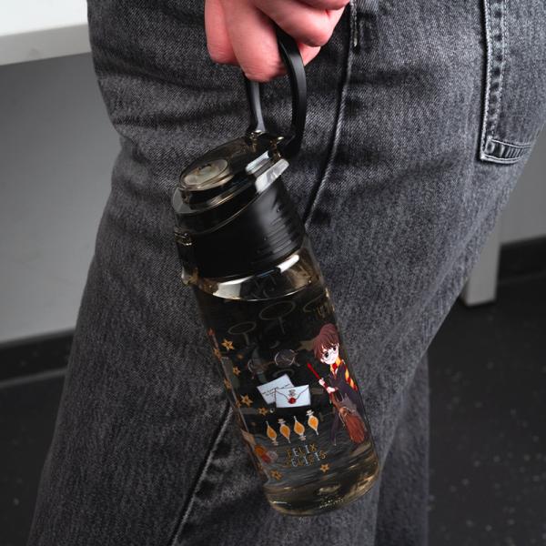 Пляшечка для води, 550 мл, HP