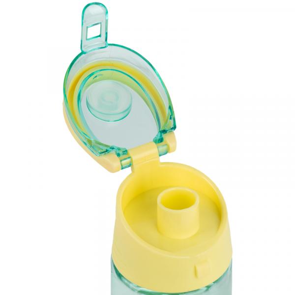 Пляшечка для води, 550 мл, PC