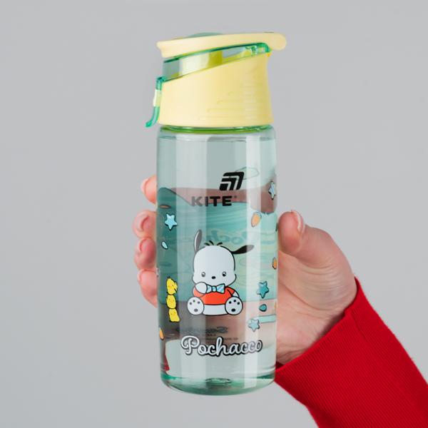 Пляшечка для води, 550 мл, PC