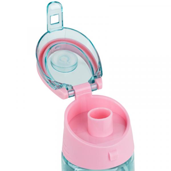 Пляшечка для води, 550 мл, CR