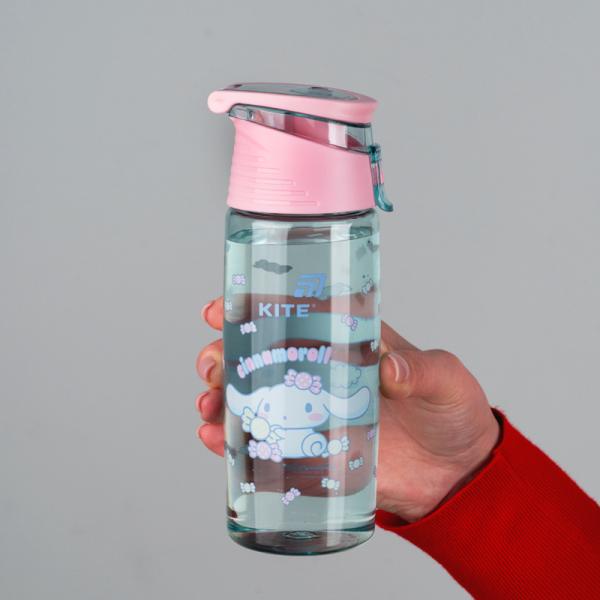 Пляшечка для води, 550 мл, CR