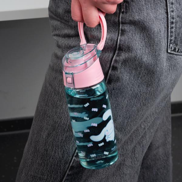 Пляшечка для води, 550 мл, CR