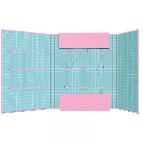 Папка для праці, А4, HK