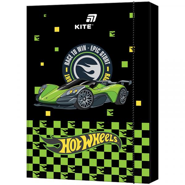 Папка для праці, А4, HW