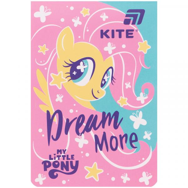 Блокнот 48арк., 70х105мм LP