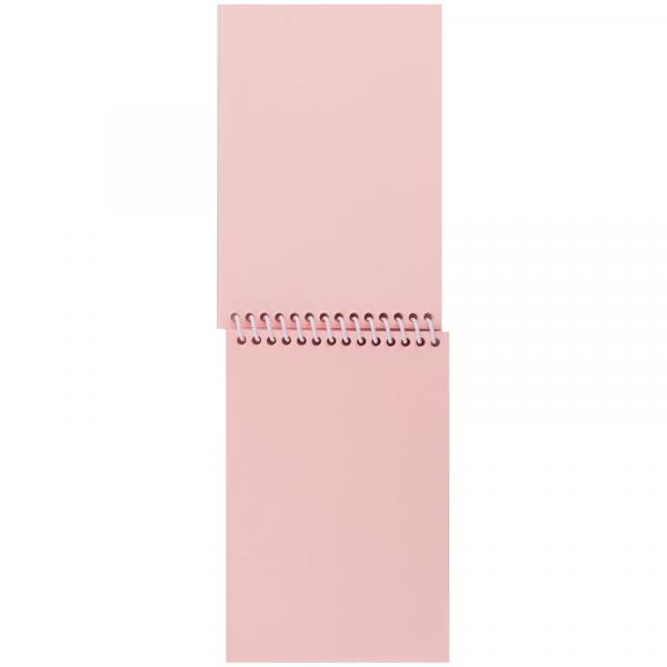 Блокнот пласт. сп., 48арк., А6 HK-1