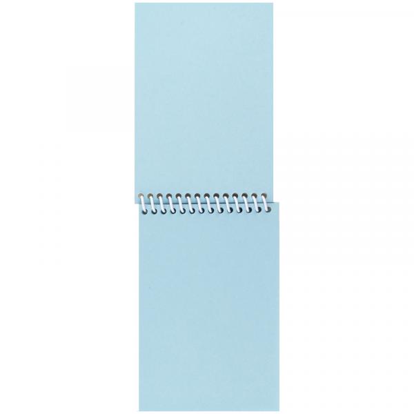 Блокнот пласт. сп., 48арк., А6 CR