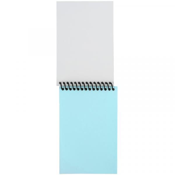 Блокнот пласт. сп., 48арк., А6 Next Level