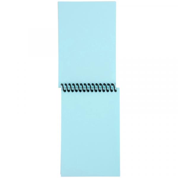 Блокнот пласт. сп., 48арк., А6 Next Level