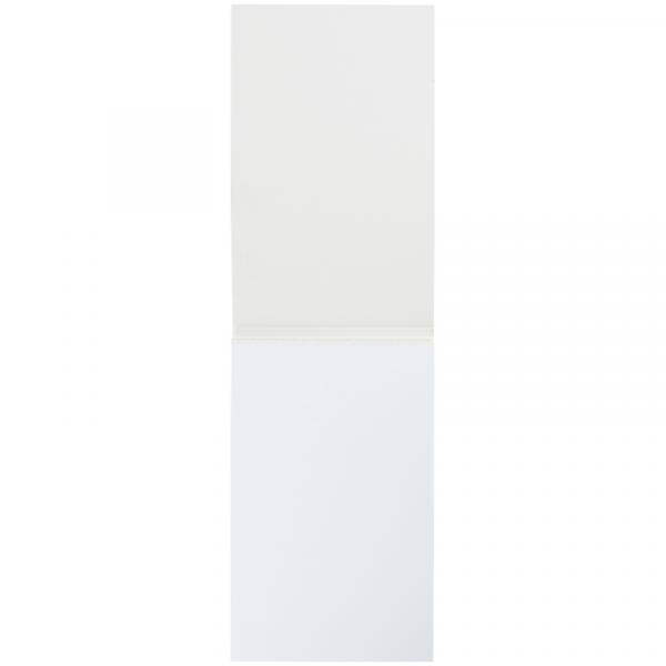 Блокнот-планшет, A6, 50 арк, безлін. HK