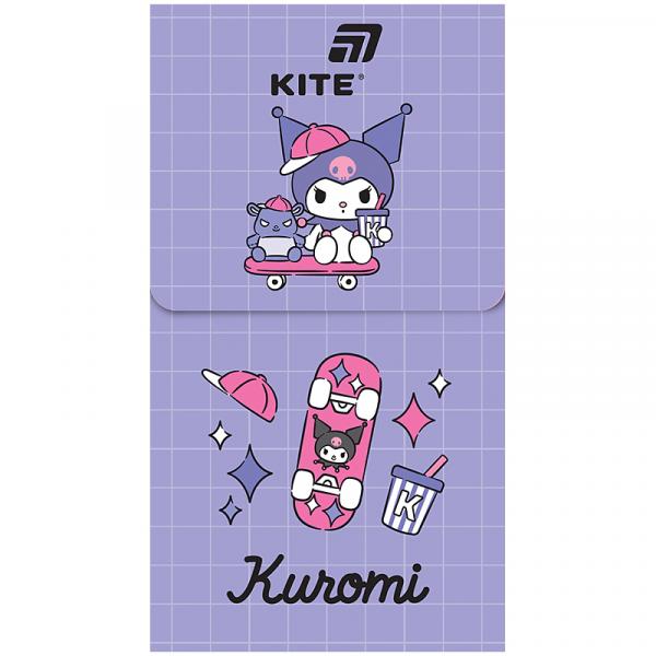 Блокнот на магніті, 60 арк., клітинка, HK-1