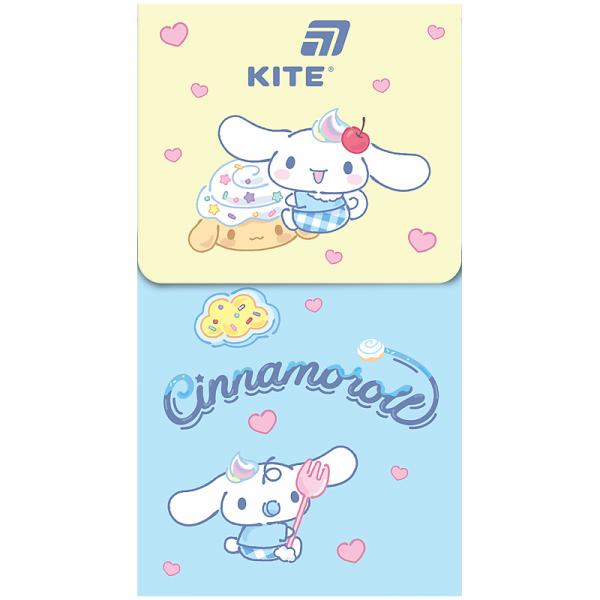 Блокнот на магніті, 60 арк., клітинка, CR