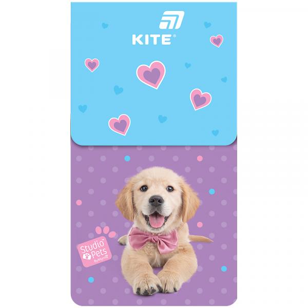 Блокнот на магніті, 60 арк., клітинка, SP