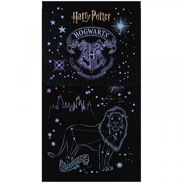 Блокнот на магніті, 60 арк., клітинка, HP