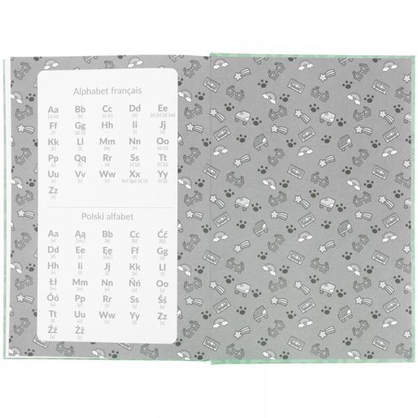 Словник з іноземної мови, 60 арк., PC