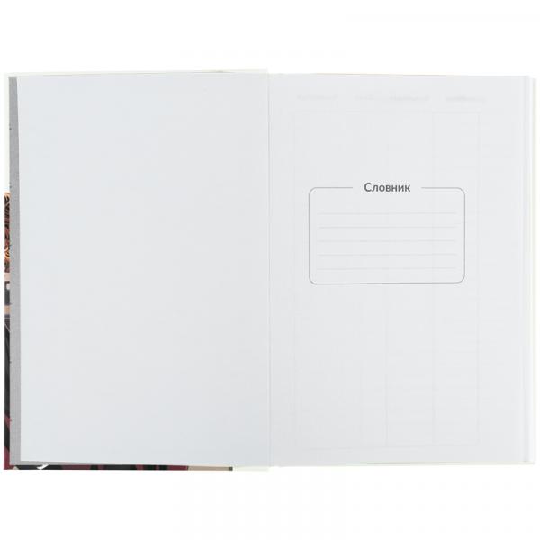 Словник з іноземної мови, 60 арк., HP