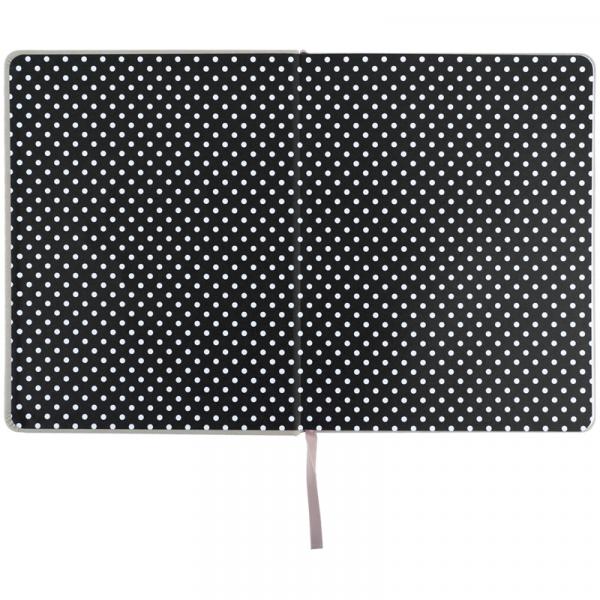 Щоденник шкільний, тверда обкл. PU, HK-1