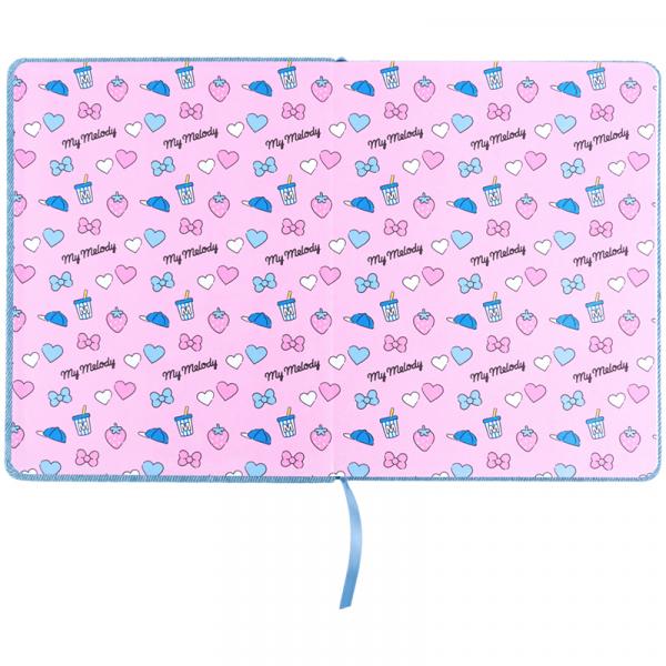 Щоденник шкільний, тверда обкл. PU, HK-3