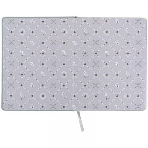 Щоденник шкільний, тверда обкл. PU, HP