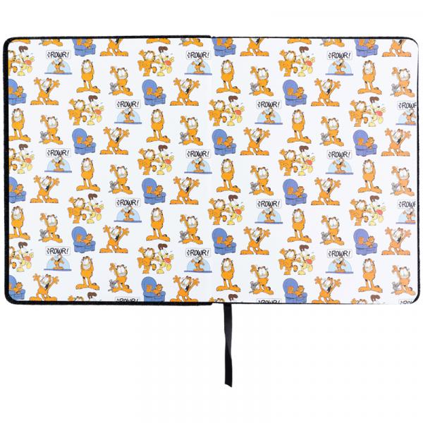 Щоденник шкільний, тверда обкл. PU, GF