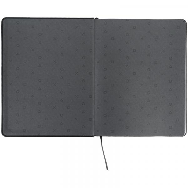 Щоденник шкільний, тверда обкл. PU, Gamer