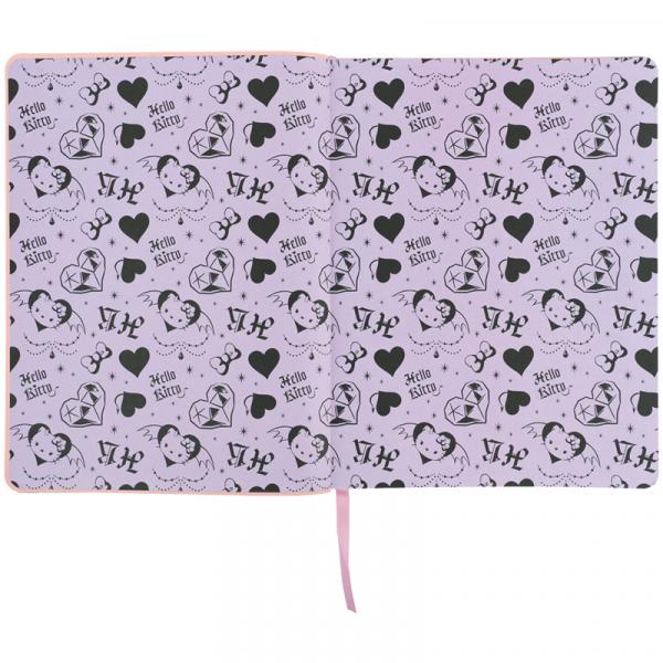 Щоденник шкільний, м'яка обкл. PU, HK-1