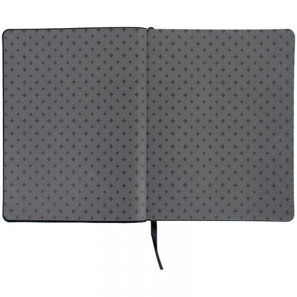 Щоденник шкільний, м'яка обкл. PU, It's OK