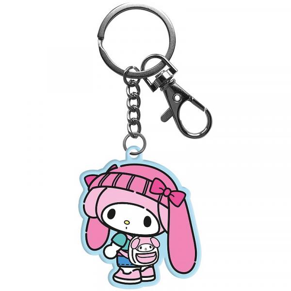 Брелок-підвіска 3001-3 HK