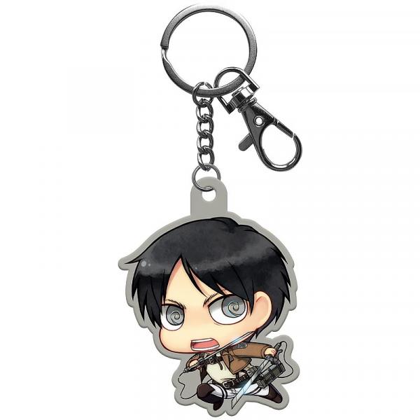 Брелок-підвіска 3001 AT